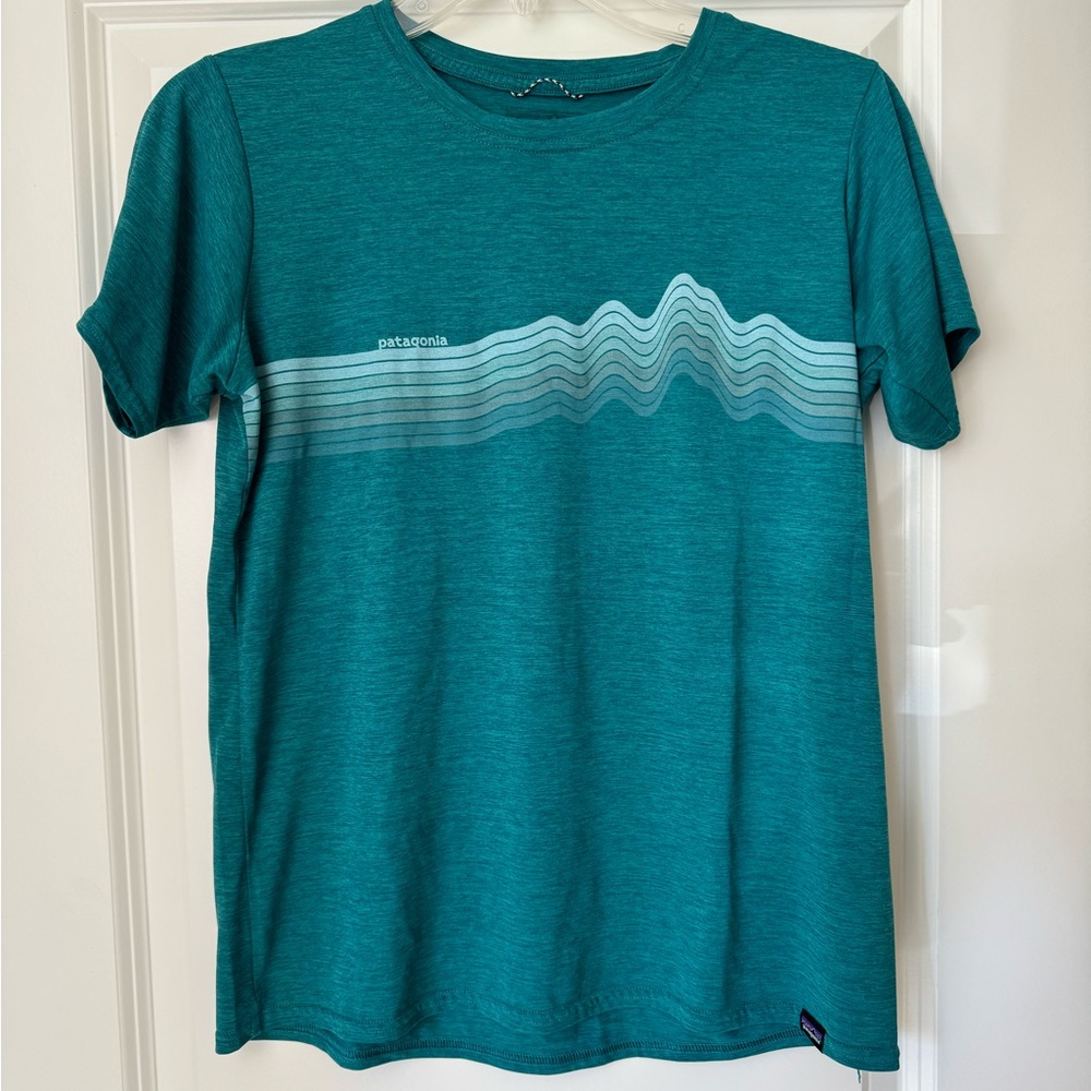 Patagonia Women’s Capilene Cool Daily Shirt